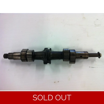 1973 Honda CB350K Cam Shaft